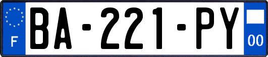 BA-221-PY