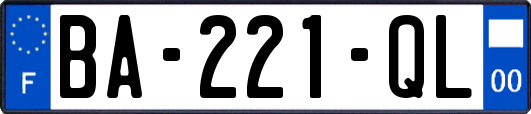 BA-221-QL