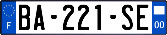 BA-221-SE