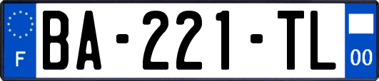 BA-221-TL