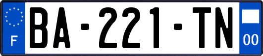 BA-221-TN