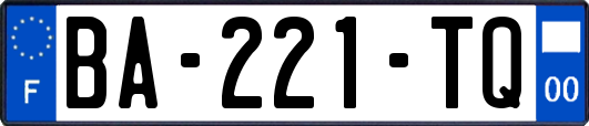 BA-221-TQ