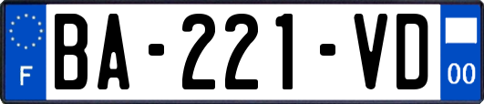 BA-221-VD