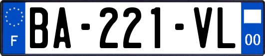 BA-221-VL