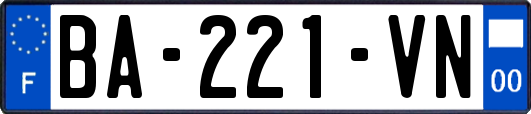 BA-221-VN