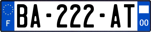 BA-222-AT