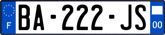BA-222-JS