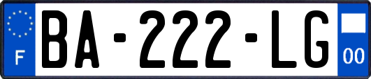 BA-222-LG
