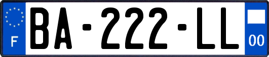 BA-222-LL