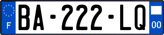 BA-222-LQ