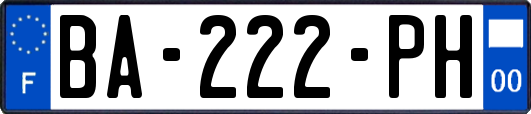 BA-222-PH