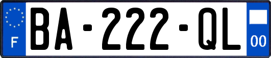 BA-222-QL