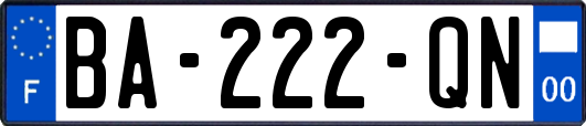 BA-222-QN