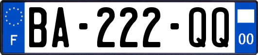 BA-222-QQ