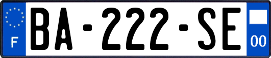 BA-222-SE