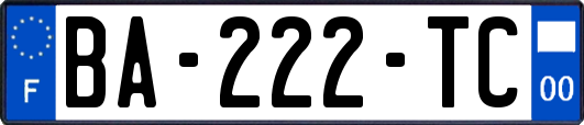 BA-222-TC