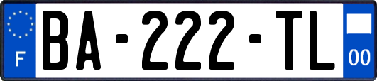 BA-222-TL