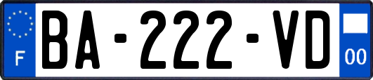 BA-222-VD