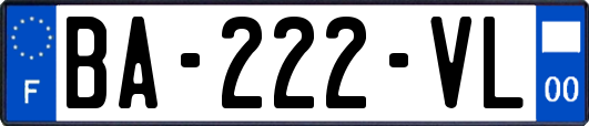 BA-222-VL
