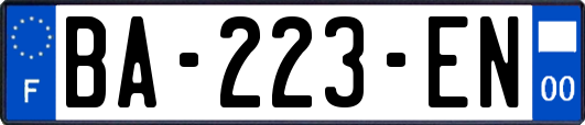 BA-223-EN