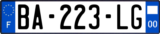 BA-223-LG