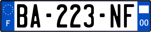BA-223-NF