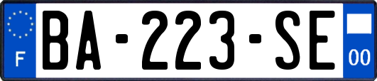 BA-223-SE