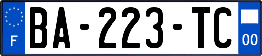 BA-223-TC