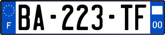 BA-223-TF