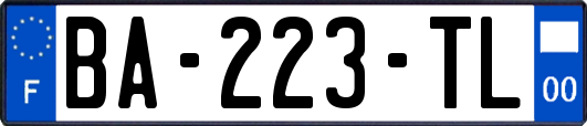 BA-223-TL