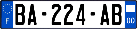 BA-224-AB