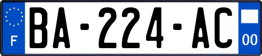 BA-224-AC