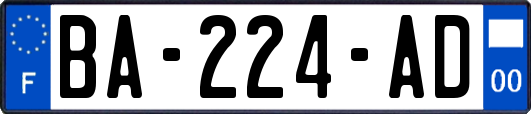 BA-224-AD