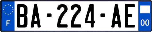 BA-224-AE