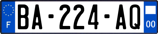 BA-224-AQ