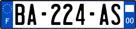 BA-224-AS