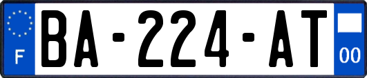 BA-224-AT