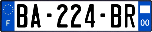 BA-224-BR