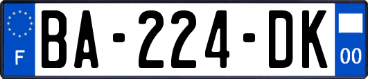 BA-224-DK