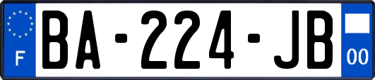 BA-224-JB