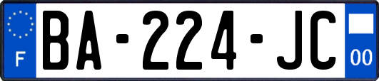 BA-224-JC