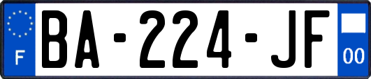 BA-224-JF
