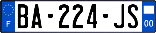 BA-224-JS
