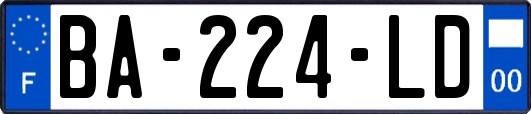 BA-224-LD