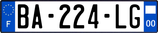 BA-224-LG