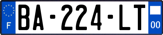 BA-224-LT