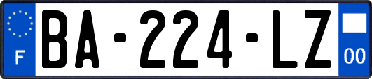 BA-224-LZ