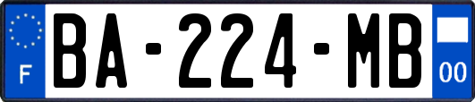 BA-224-MB