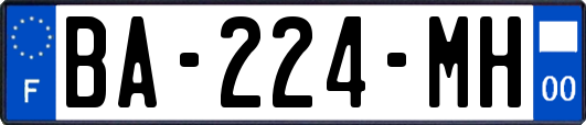 BA-224-MH