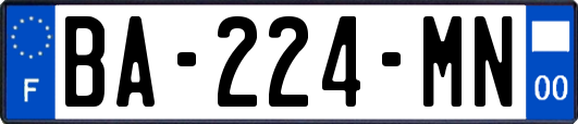 BA-224-MN